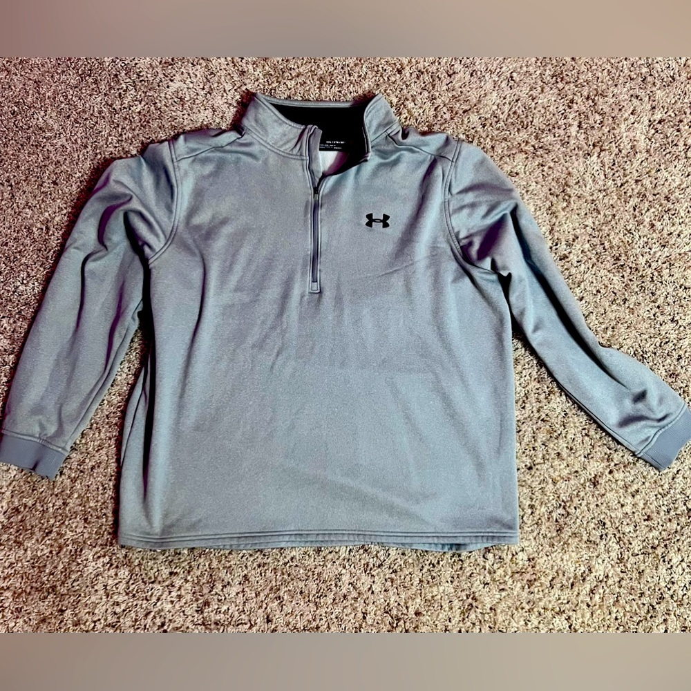 Men’s UA Pullover